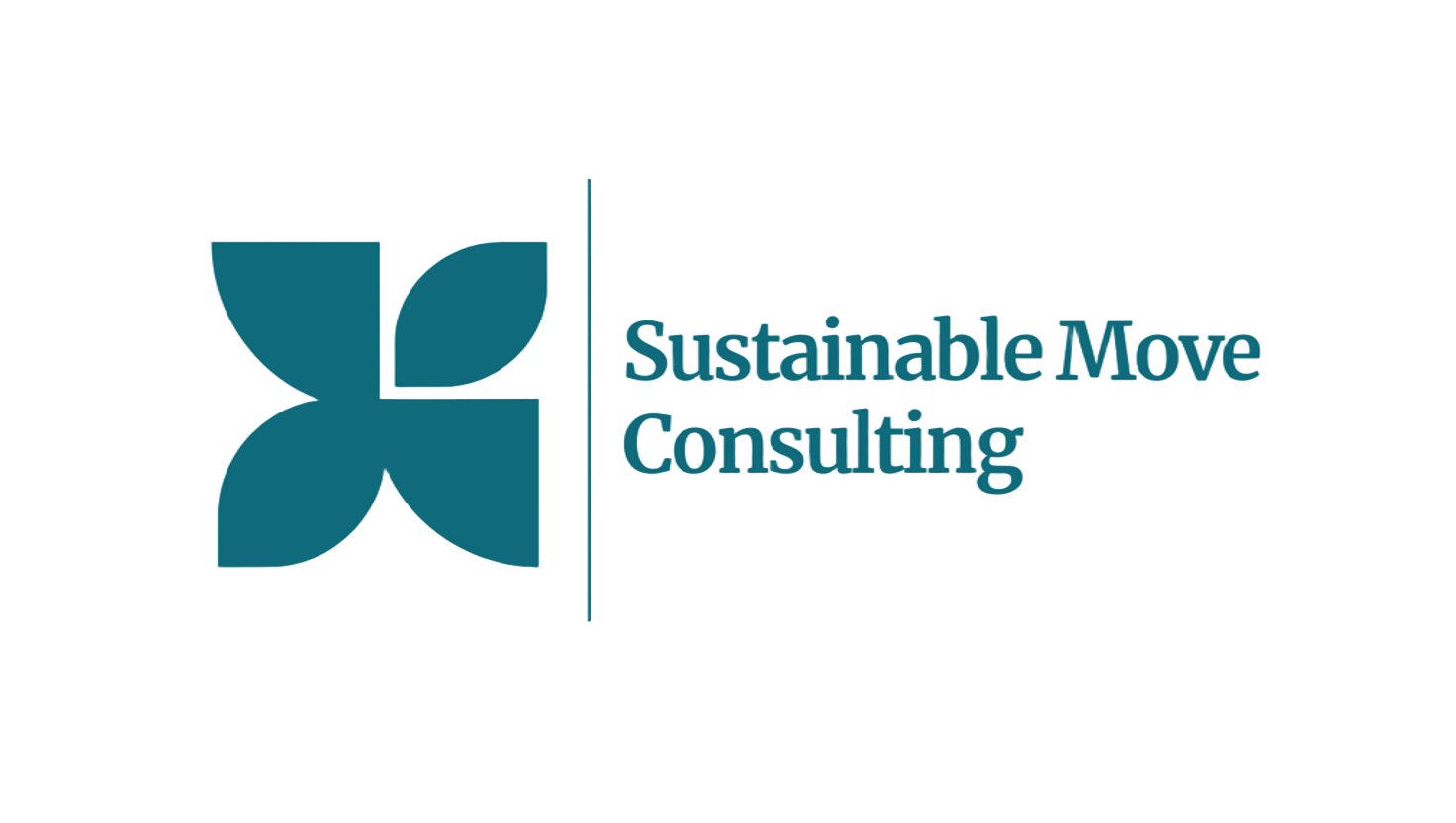 Sustainable Move Consulting logo